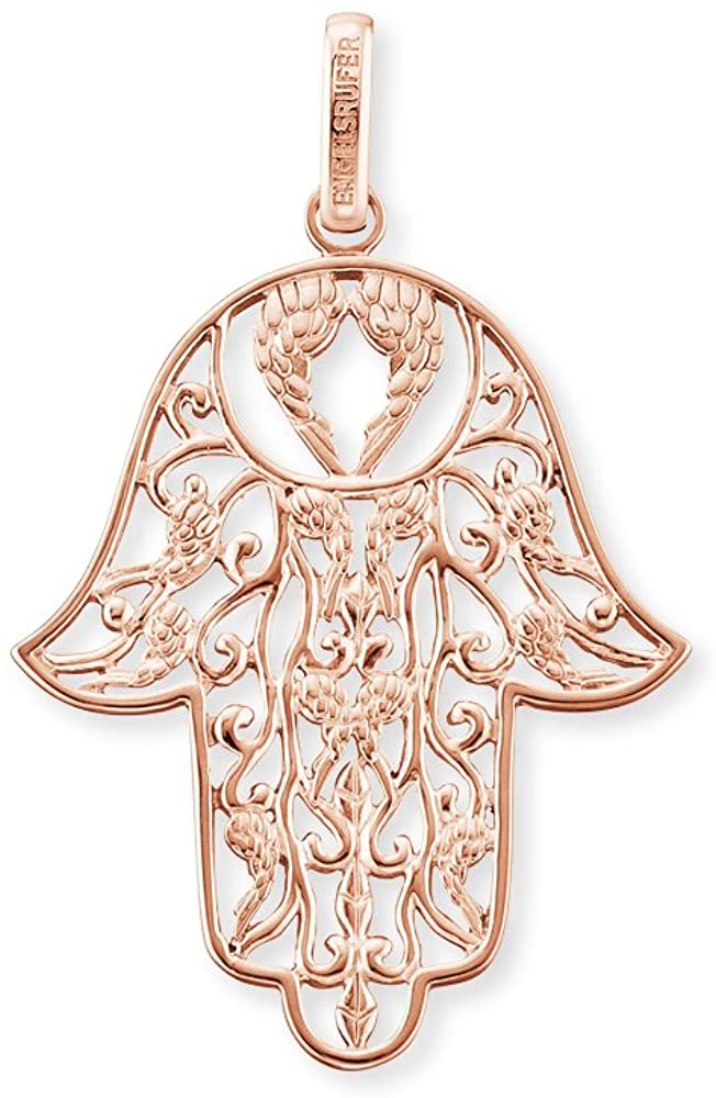 Fatima pendant on sale